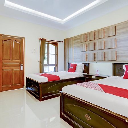 OYO 1762 Hotel Astiti Graha Tanah Lot Esterno foto
