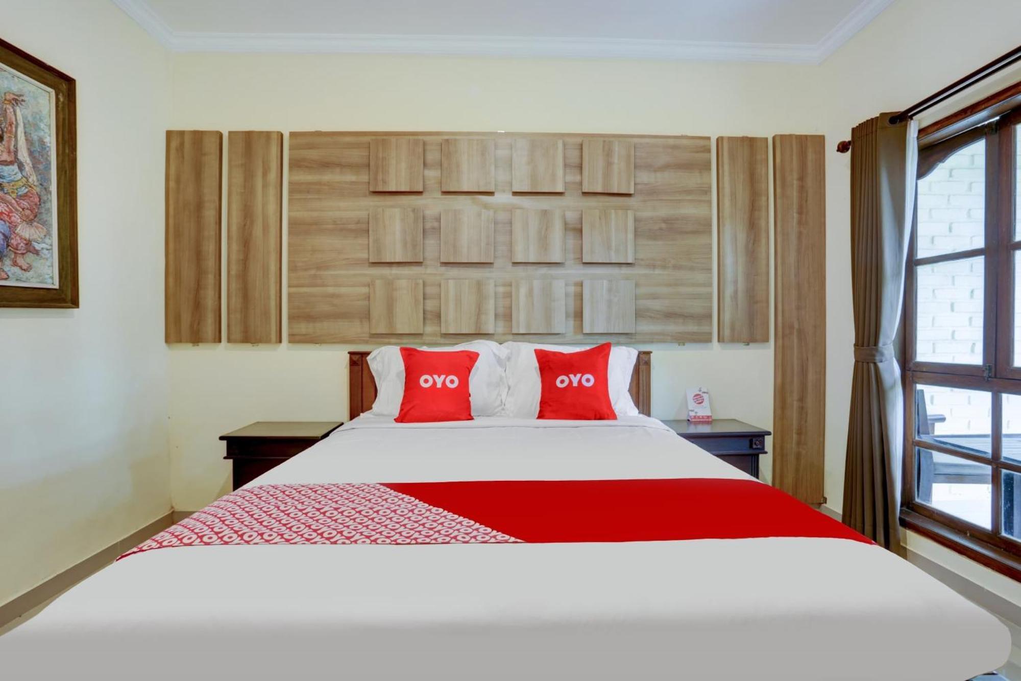 OYO 1762 Hotel Astiti Graha Tanah Lot Esterno foto