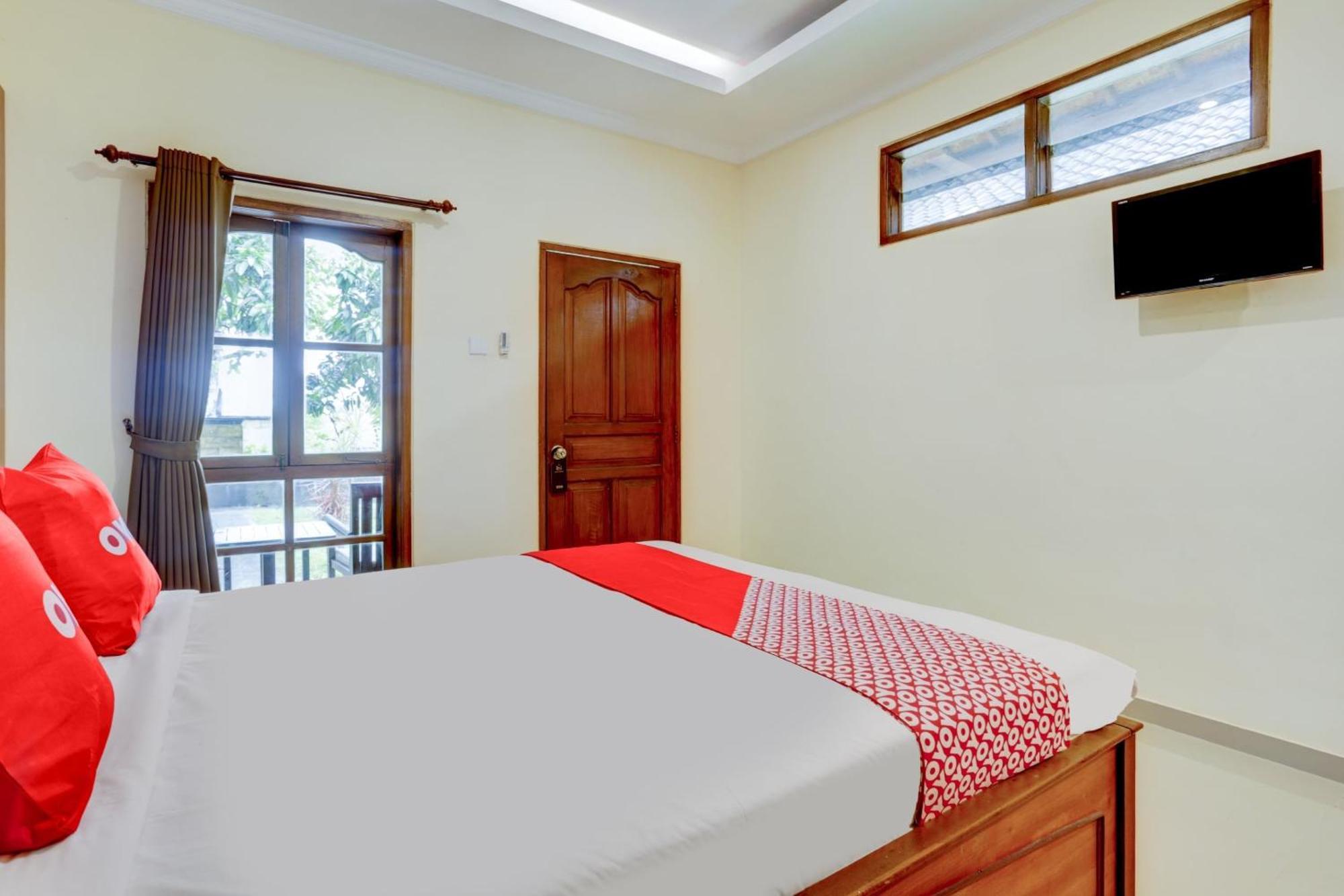 OYO 1762 Hotel Astiti Graha Tanah Lot Esterno foto