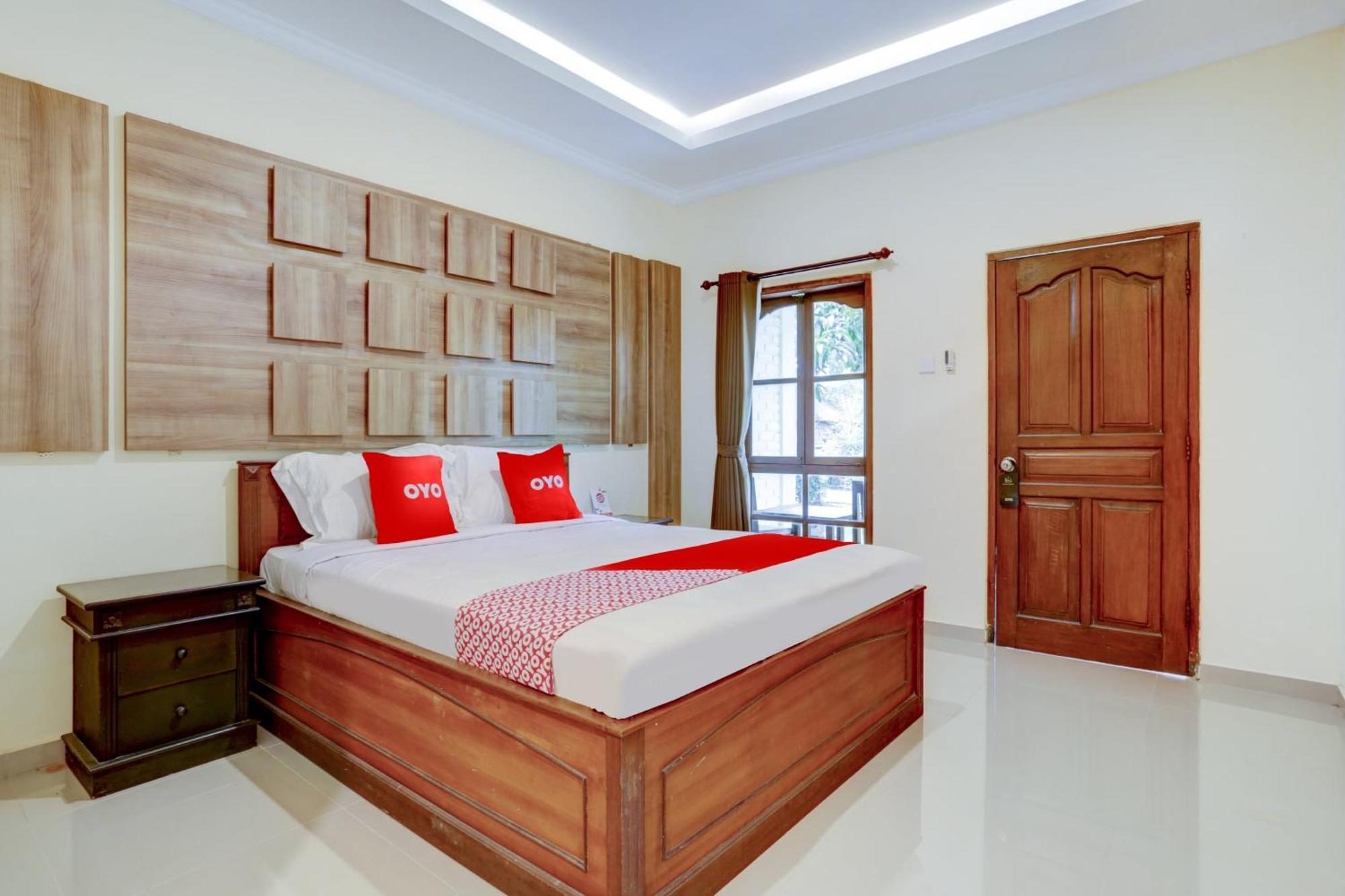 OYO 1762 Hotel Astiti Graha Tanah Lot Esterno foto