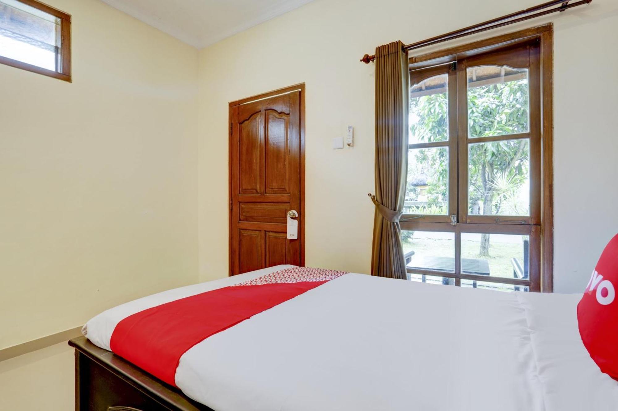 OYO 1762 Hotel Astiti Graha Tanah Lot Esterno foto